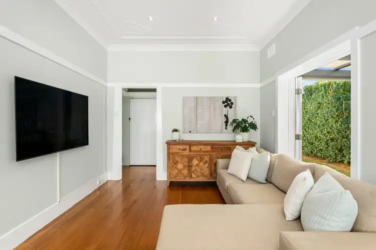 Second view of Homely house listing, 415 Penshurst Street, Chatswood NSW 2067