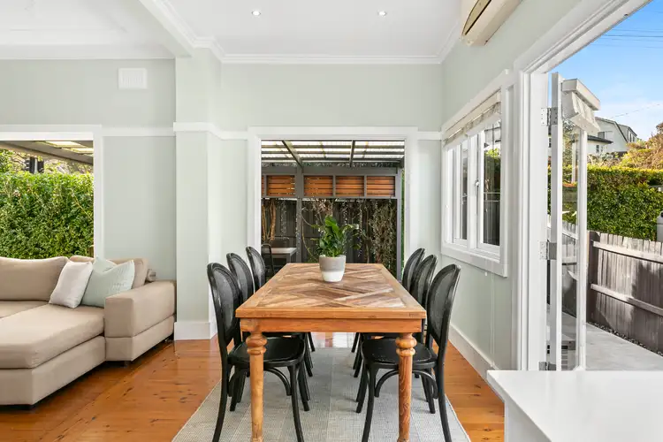 Third view of Homely house listing, 415 Penshurst Street, Chatswood NSW 2067