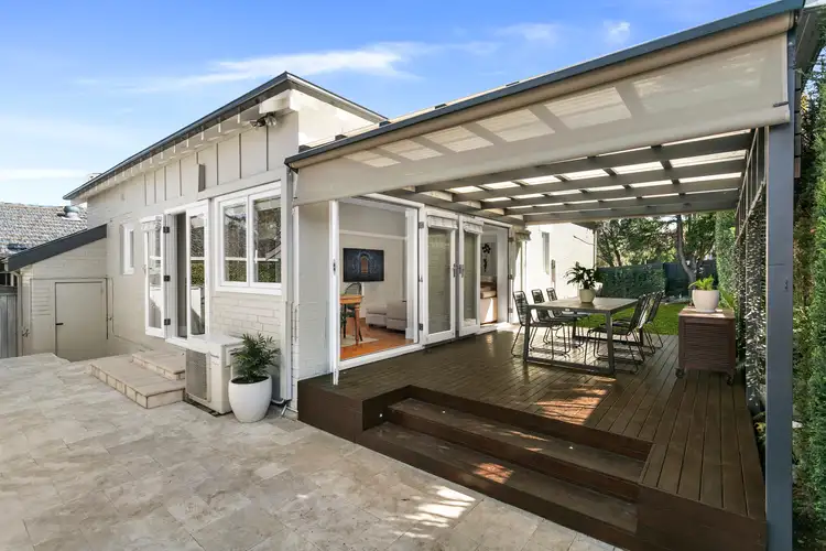 Fifth view of Homely house listing, 415 Penshurst Street, Chatswood NSW 2067