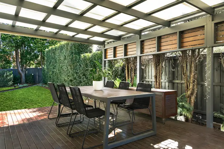 Sixth view of Homely house listing, 415 Penshurst Street, Chatswood NSW 2067