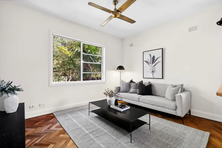 3/58 Benelong Road, Cremorne NSW 2090