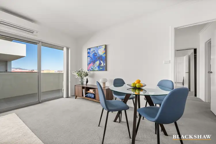 19/56 Cowlishaw Street, Greenway ACT 2900