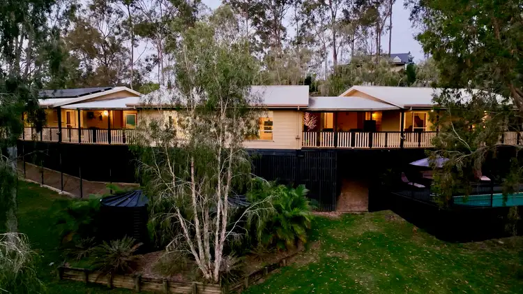 12 Fortitude Street, Mount Crosby QLD 4306
