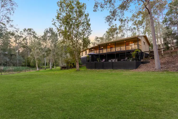 Second view of Homely house listing, 12 Fortitude Street, Mount Crosby QLD 4306
