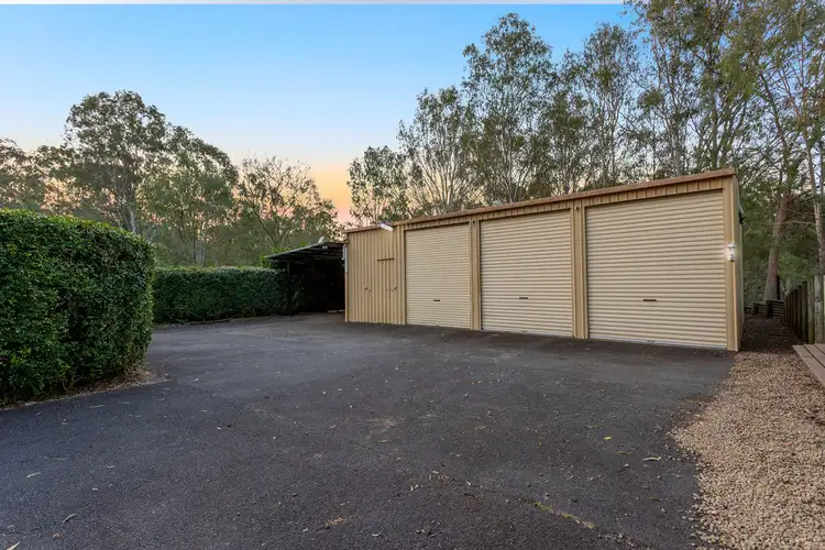 Fourth view of Homely house listing, 12 Fortitude Street, Mount Crosby QLD 4306