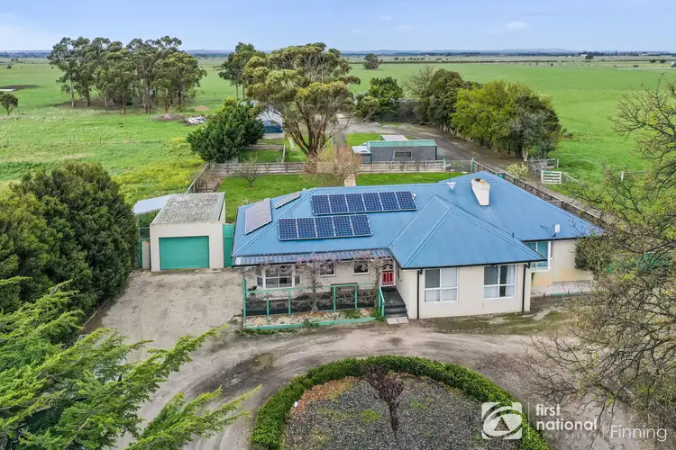 Third view of Homely rural property listing, 220 Monomeith Road, Monomeith VIC 3984