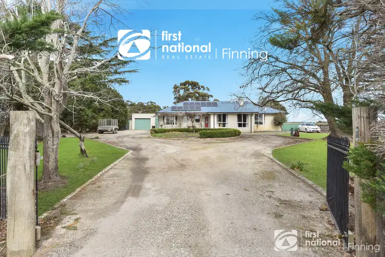 Fourth view of Homely rural property listing, 220 Monomeith Road, Monomeith VIC 3984