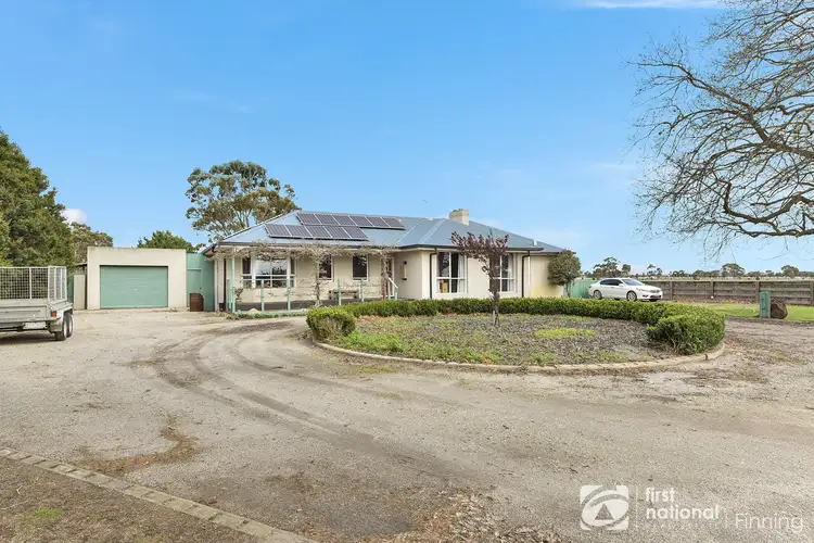 Fifth view of Homely rural property listing, 220 Monomeith Road, Monomeith VIC 3984