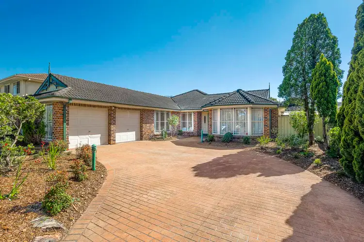 6 Nallada Road, Alfords Point NSW 2234