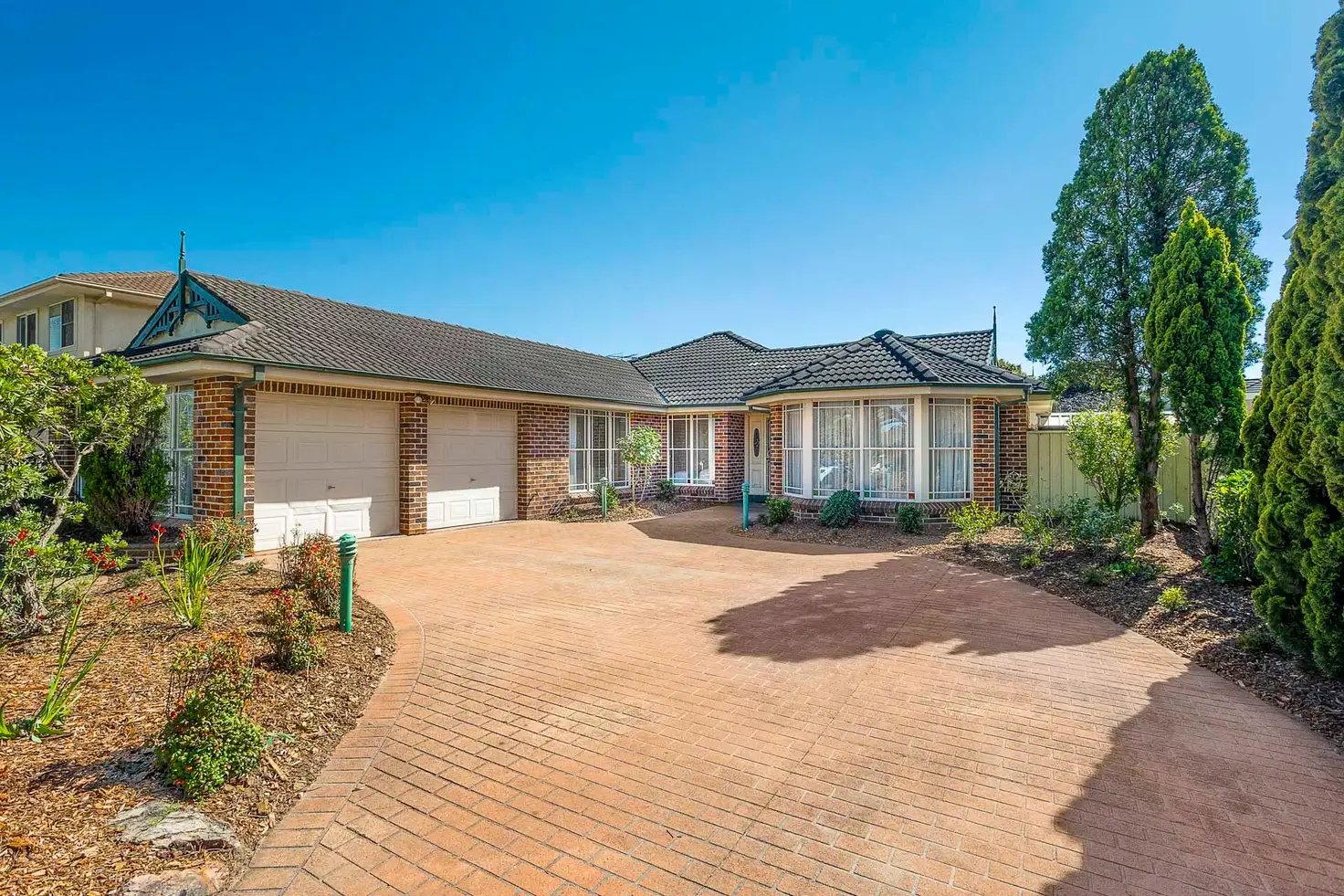 Main view of Homely house listing, 6 Nallada Road, Alfords Point NSW 2234