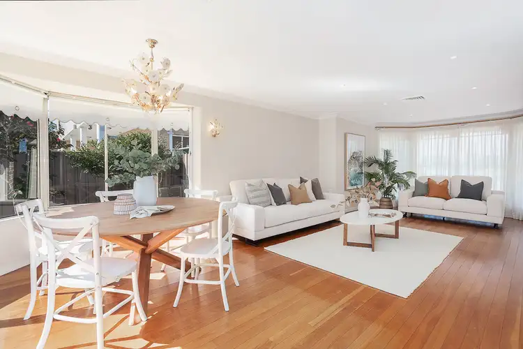 Second view of Homely house listing, 6 Nallada Road, Alfords Point NSW 2234