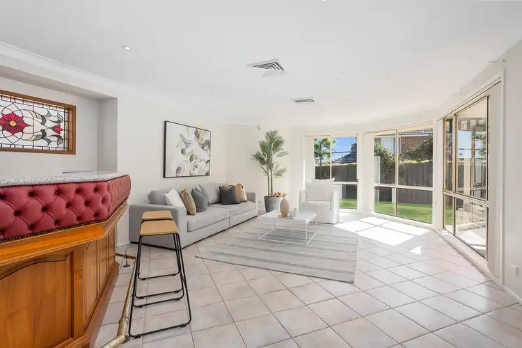 Fourth view of Homely house listing, 6 Nallada Road, Alfords Point NSW 2234