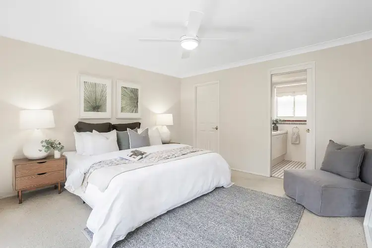 Sixth view of Homely house listing, 6 Nallada Road, Alfords Point NSW 2234