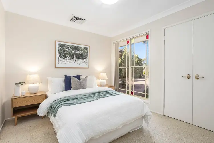 Seventh view of Homely house listing, 6 Nallada Road, Alfords Point NSW 2234