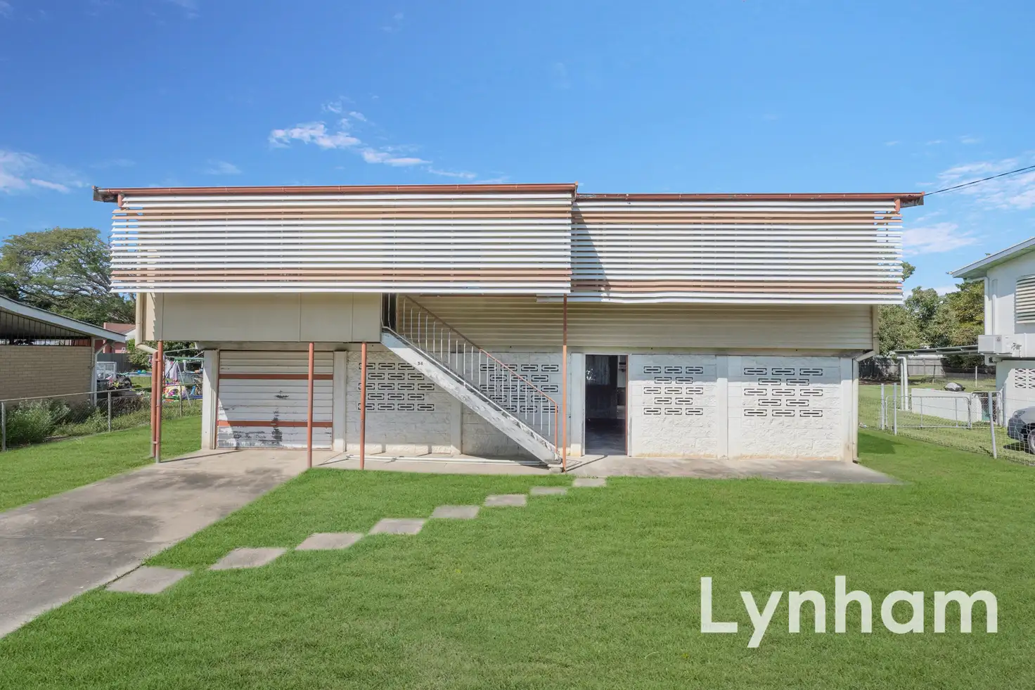 Main view of Homely house listing, 36 Beatrice Street, Aitkenvale QLD 4814