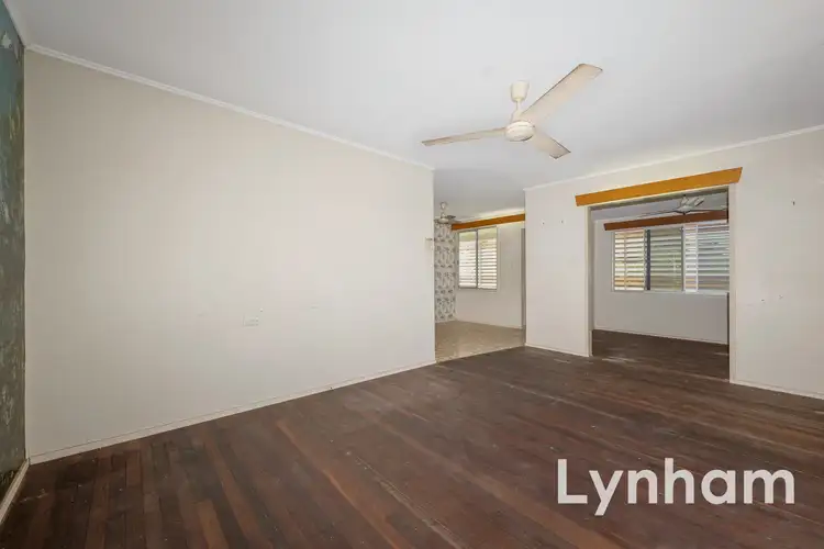 Second view of Homely house listing, 36 Beatrice Street, Aitkenvale QLD 4814