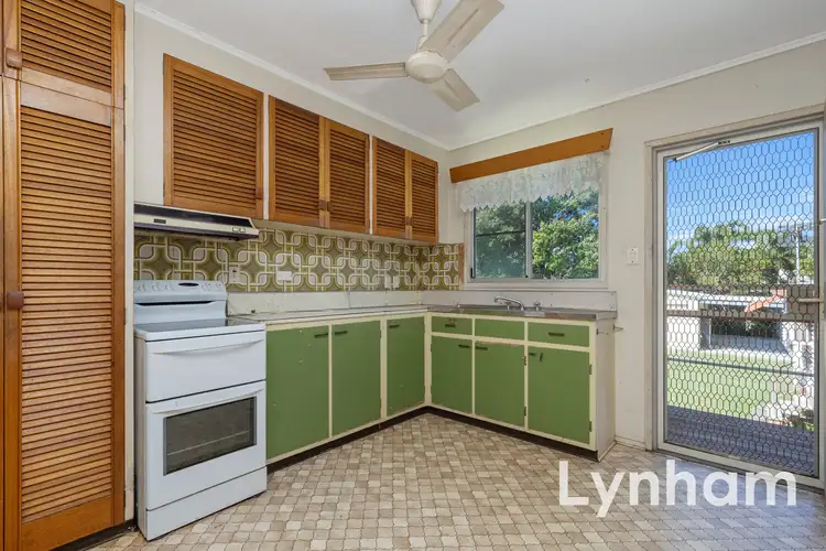 Third view of Homely house listing, 36 Beatrice Street, Aitkenvale QLD 4814