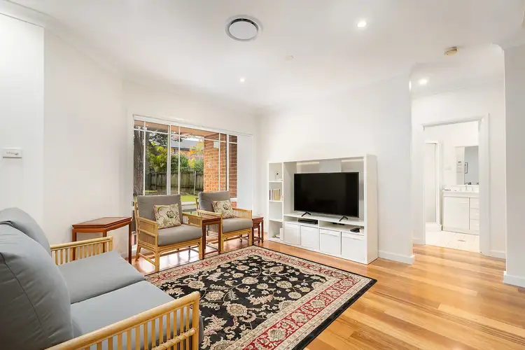 Second view of Homely villa listing, 15/23 Dudley Avenue, Caringbah South NSW 2229