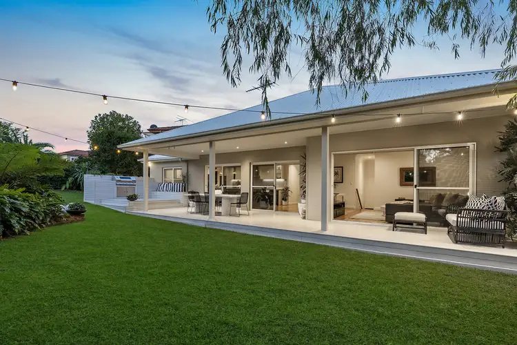 Main view of Homely house listing, 29 Nemesia Avenue, Caringbah South NSW 2229
