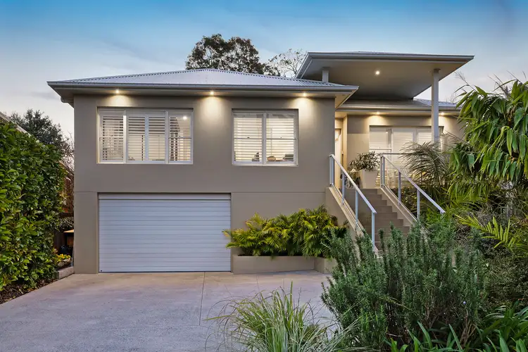 Second view of Homely house listing, 29 Nemesia Avenue, Caringbah South NSW 2229