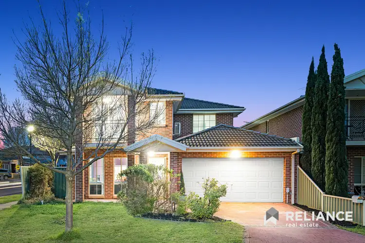 1 Livingstone Square, Point Cook VIC 3030