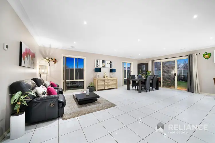 Sixth view of Homely house listing, 1 Livingstone Square, Point Cook VIC 3030
