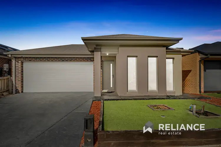 56 Haystack Drive, Truganina VIC 3029
