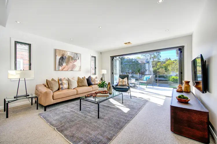 Main view of Homely house listing, 13 Palmer Street, Cammeray NSW 2062