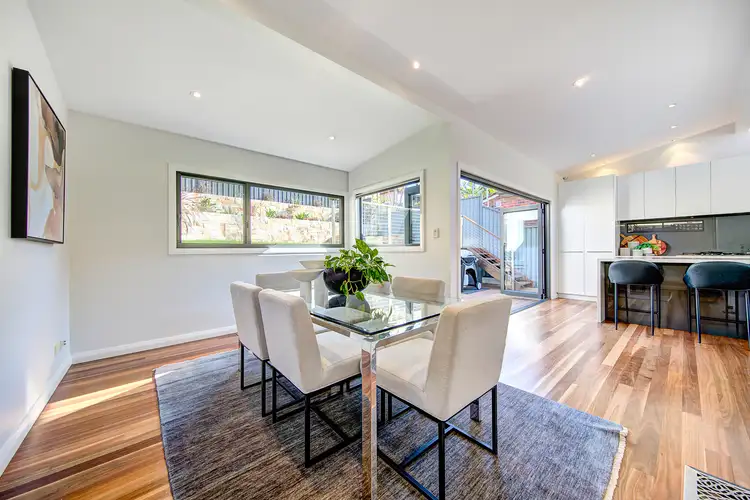 Fourth view of Homely house listing, 13 Palmer Street, Cammeray NSW 2062
