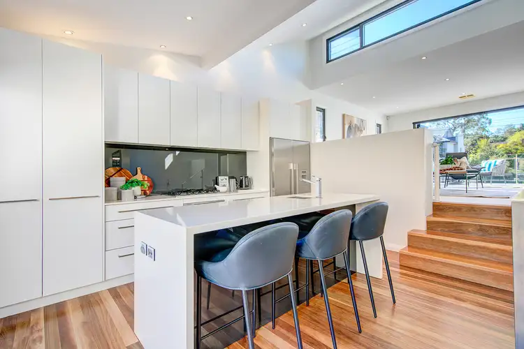 Fifth view of Homely house listing, 13 Palmer Street, Cammeray NSW 2062