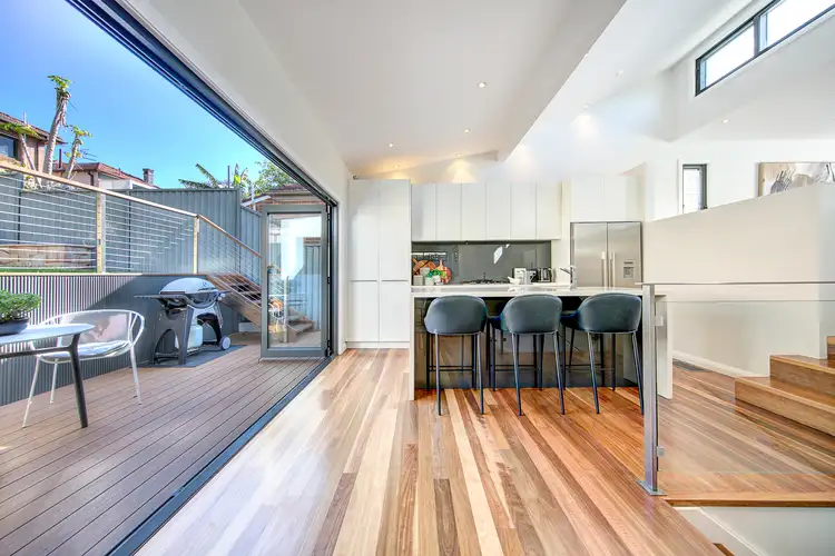 Sixth view of Homely house listing, 13 Palmer Street, Cammeray NSW 2062