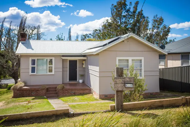 31 Hill Street, Bega NSW 2550