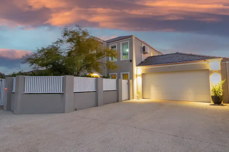 47 Litchfield Street, Carramar WA 6031