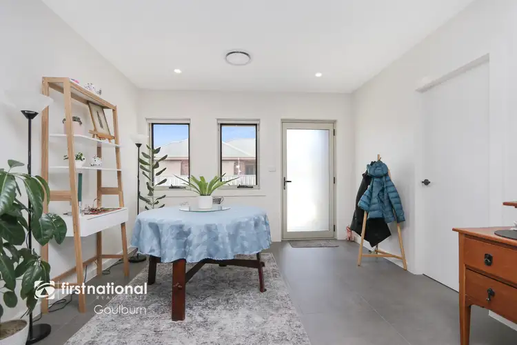 Third view of Homely house listing, 68B Grafton Street, Goulburn NSW 2580