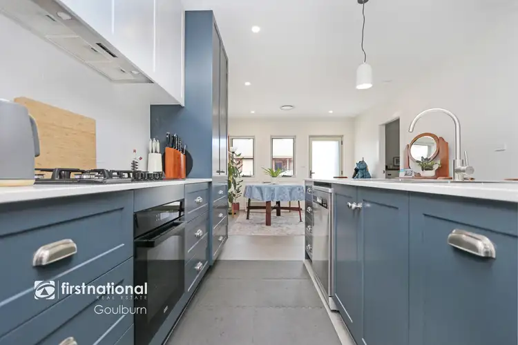 Fourth view of Homely house listing, 68B Grafton Street, Goulburn NSW 2580
