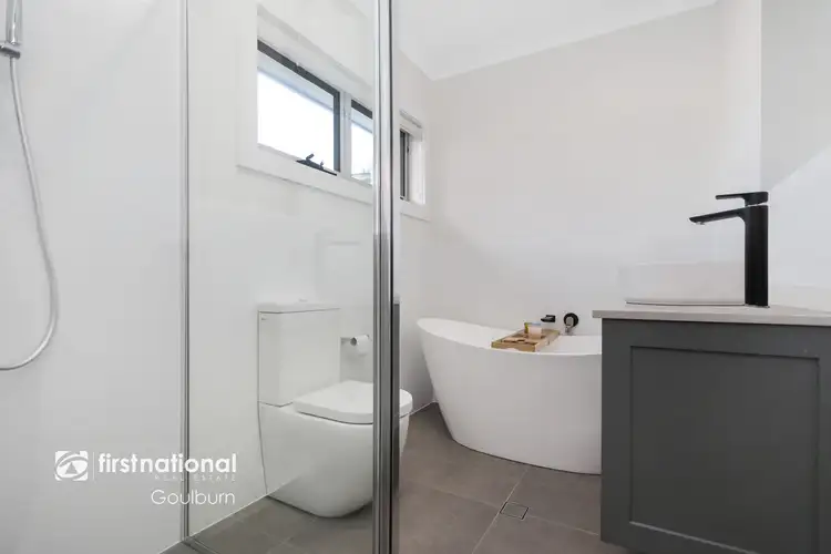 Sixth view of Homely house listing, 68B Grafton Street, Goulburn NSW 2580