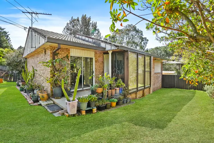 126B Midson Road, Epping NSW 2121