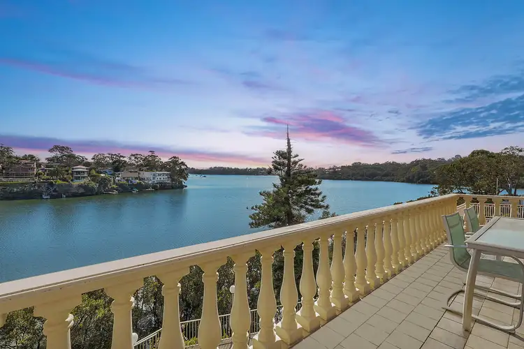 36 Ingrid Road, Kareela NSW 2232