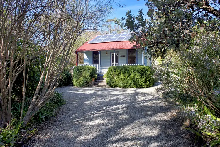 23 Cottle Road, Bullaburra NSW 2784