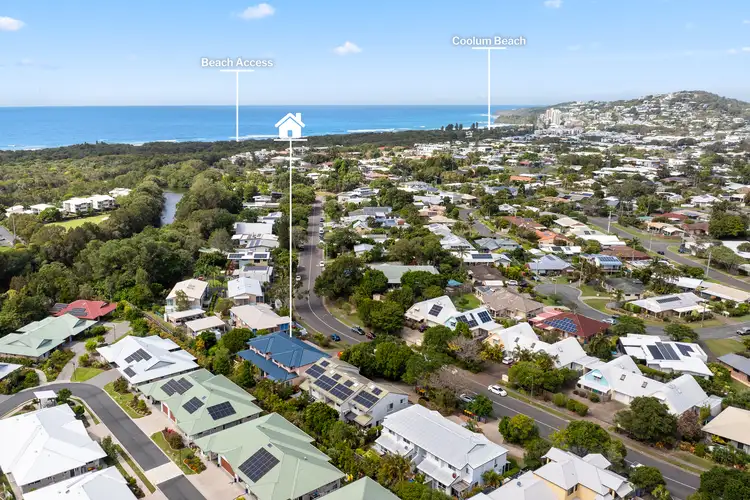 2/46 Springfield Avenue, Coolum Beach QLD 4573