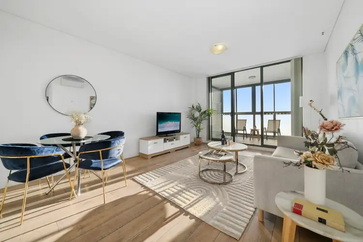 54/14 Pound Road, Hornsby NSW 2077