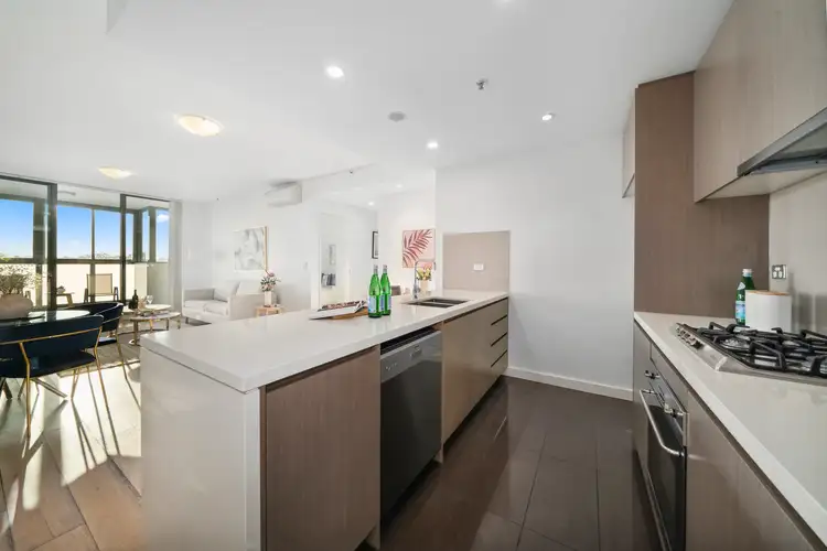 Fourth view of Homely apartment listing, 54/14 Pound Road, Hornsby NSW 2077