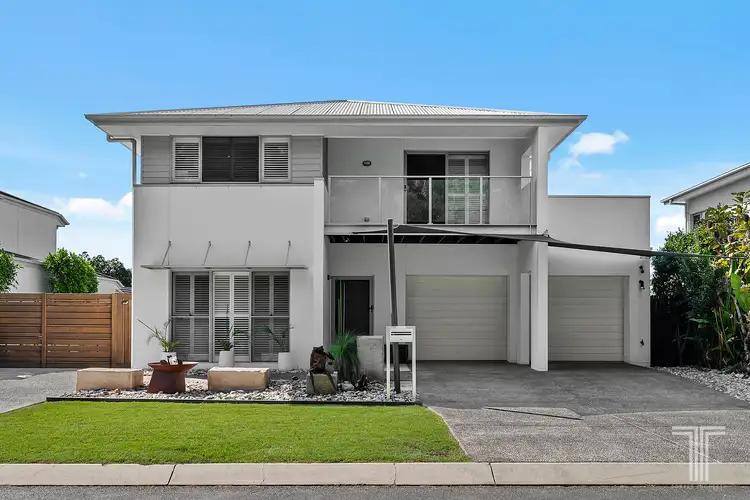 37 Margaret Crescent, Wakerley QLD 4154