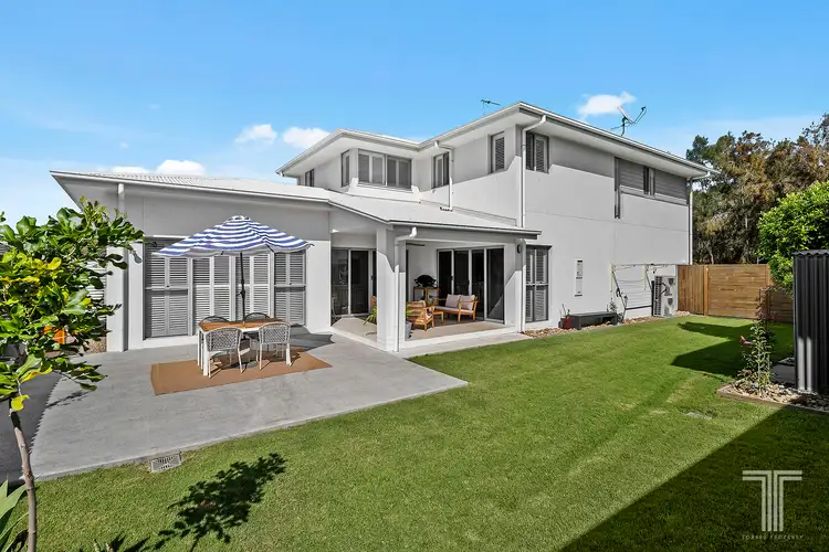 Second view of Homely house listing, 37 Margaret Crescent, Wakerley QLD 4154