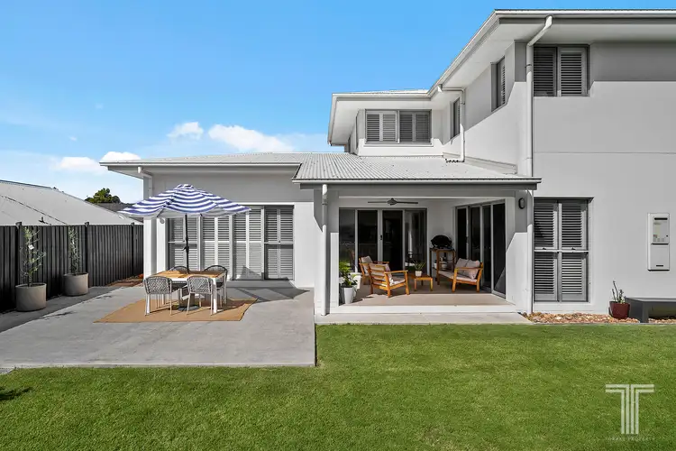Third view of Homely house listing, 37 Margaret Crescent, Wakerley QLD 4154