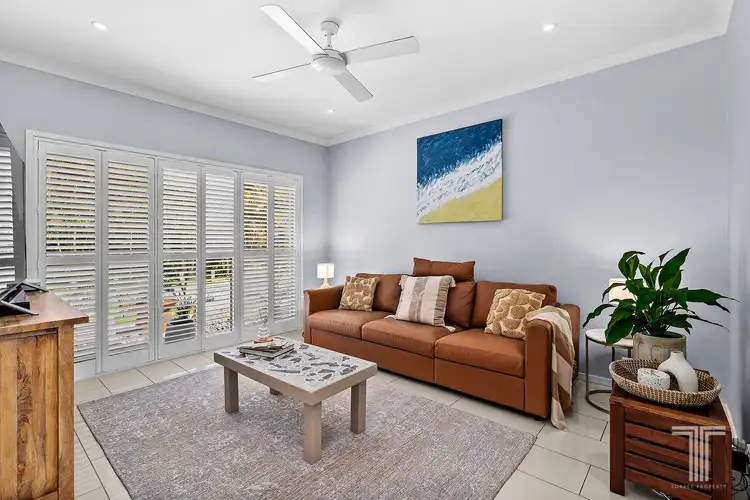 Fourth view of Homely house listing, 37 Margaret Crescent, Wakerley QLD 4154
