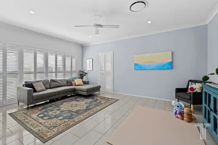 Sixth view of Homely house listing, 37 Margaret Crescent, Wakerley QLD 4154