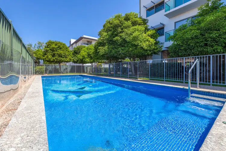 102B/65 Progress Drive, Nightcliff NT 810