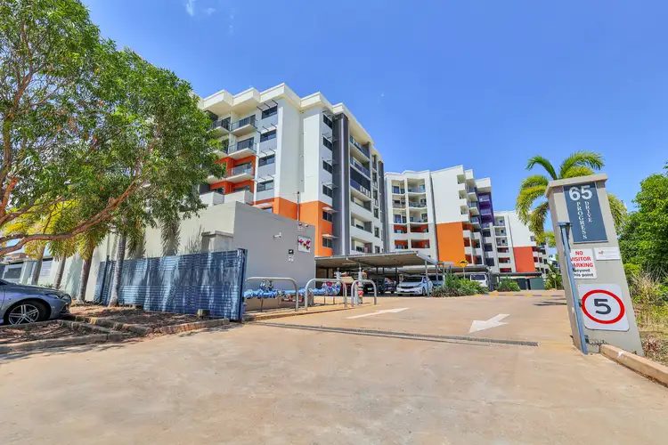 Second view of Homely unit listing, 102B/65 Progress Drive, Nightcliff NT 810