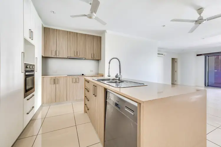 Fifth view of Homely unit listing, 102B/65 Progress Drive, Nightcliff NT 810